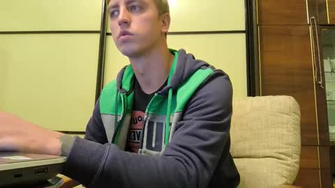 Igor online show from 27, 10, 2025