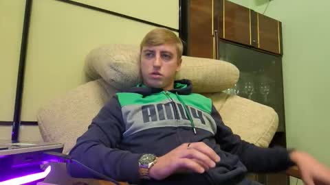 Igor online show from 28, 10, 2025