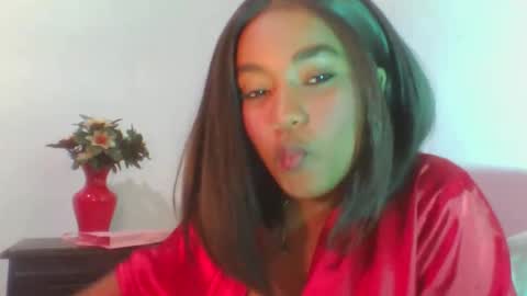 Snapshot of behla_rouseh3_ chatting on 27, 2, 2026 Behla Rouseh online show from 27, 2, 2026