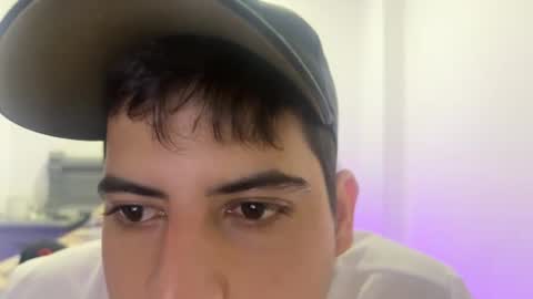 Joseph online show from 18, 10, 2025