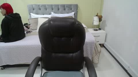 Snapshot of bela_craxkerr chatting on 8, 1, 2026 Bela online show from 8, 1, 2026