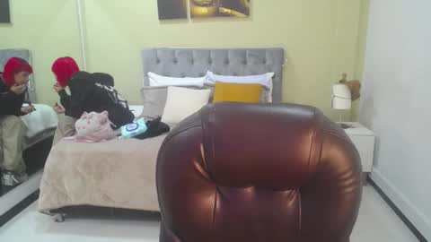 Snapshot of bela_craxkerr chatting on 10, 1, 2026 Bela online show from 10, 1, 2026