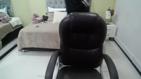 Snapshot of bela_craxkerr chatting on 11, 1, 2026 Bela online show from 11, 1, 2026