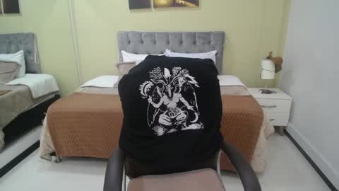 Snapshot of bela_craxkerr chatting on 12, 1, 2026 Bela online show from 12, 1, 2026