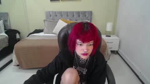 Snapshot of bela_craxkerr chatting on 14, 1, 2026 Bela online show from 14, 1, 2026