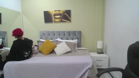 Snapshot of bela_craxkerr chatting on 16, 1, 2026 Bela online show from 16, 1, 2026