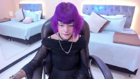 Snapshot of bela_craxkerr chatting on 7, 2, 2026 Bela online show from 7, 2, 2026