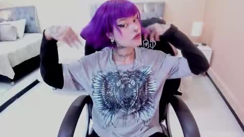 Snapshot of bela_craxkerr chatting on 10, 2, 2026 Bela online show from 10, 2, 2026