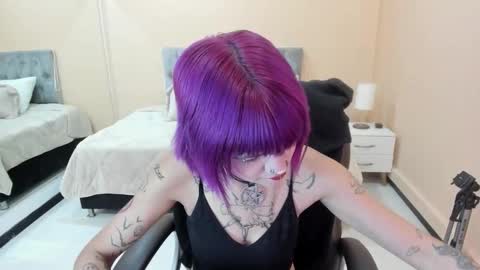 Snapshot of bela_craxkerr chatting on 12, 2, 2026 Bela online show from 12, 2, 2026