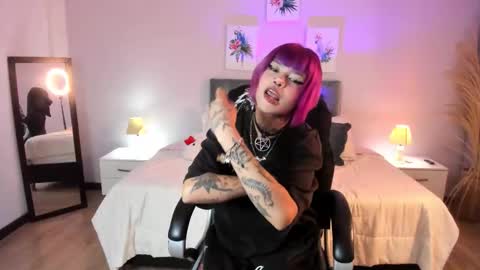 Snapshot of bela_craxkerr chatting on 17, 2, 2026 Bela online show from 17, 2, 2026