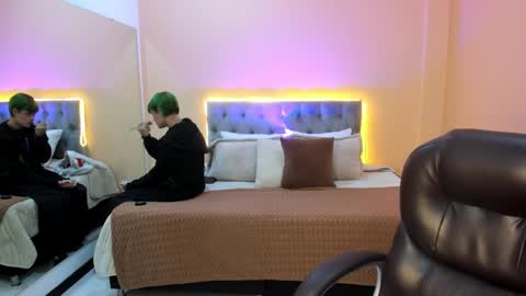 Snapshot of bela_craxkerr chatting on 23, 2, 2026 Bela online show from 23, 2, 2026