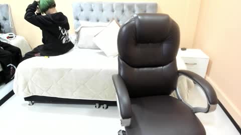 Snapshot of bela_craxkerr chatting on 1, 3, 2026 Bela online show from 1, 3, 2026