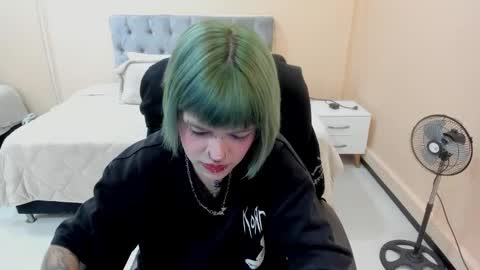 Snapshot of bela_craxkerr chatting on 4, 3, 2026 Bela online show from 4, 3, 2026