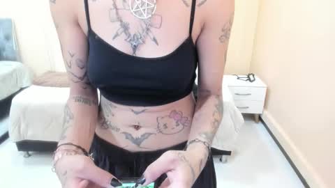 Snapshot of bela_craxkerr chatting on 12, 3, 2026 Bela online show from 12, 3, 2026