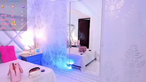 Snapshot of belacampbell chatting on 11, 12, 2024 Bela online show from 11, 12, 2024