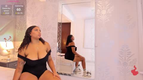 Snapshot of belacampbell chatting on 19, 12, 2024 Bela online show from 19, 12, 2024