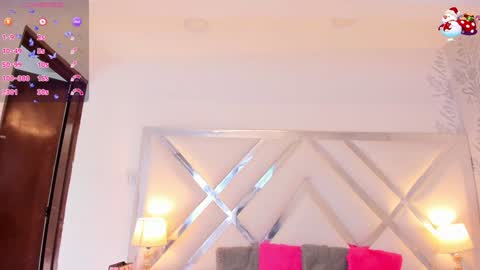 Snapshot of belacampbell chatting on 21, 12, 2024 Bela online show from 21, 12, 2024