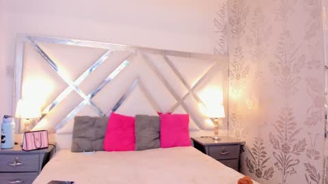 Snapshot of belacampbell chatting on 22, 12, 2024 Bela online show from 22, 12, 2024