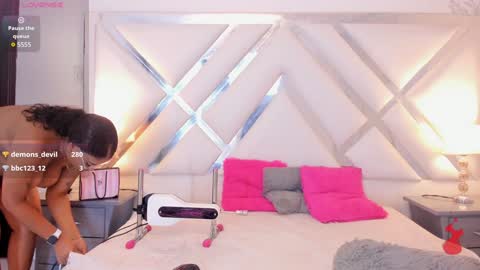 Snapshot of belacampbell chatting on 27, 12, 2024 Bela online show from 27, 12, 2024