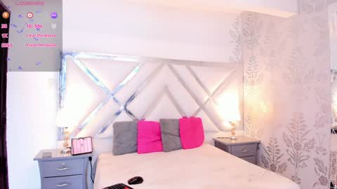 Snapshot of belacampbell chatting on 3, 1, 2025 Bela online show from 3, 1, 2025