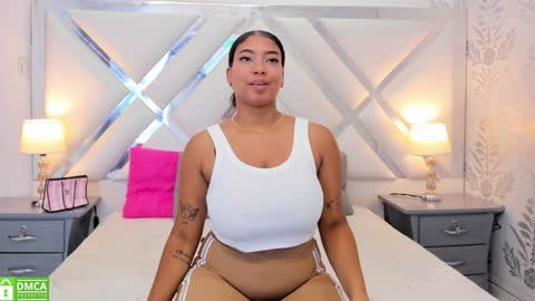 Snapshot of belacampbell chatting on 5, 1, 2025 Bela online show from 5, 1, 2025