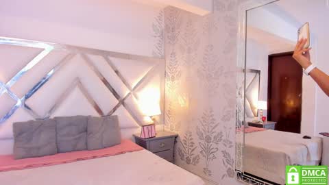 Snapshot of belacampbell chatting on 29, 1, 2025 Bela online show from 29, 1, 2025