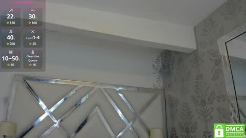 Snapshot of belacampbell chatting on 1, 2, 2025 Bela online show from 1, 2, 2025