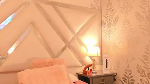 Snapshot of belacampbell chatting on 20, 2, 2025 Bela online show from 20, 2, 2025