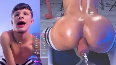 belami_blake online show from 8, 2, 2026