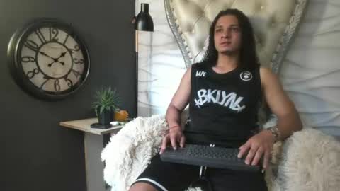 independent model online show from 23, 6, 2026