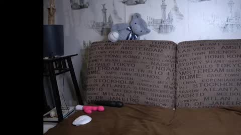 Belarose online show from 7, 2, 2026