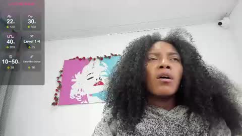 Snapshot of belen10 chatting on 25, 6, 2026 Belen online show from 25, 6, 2026