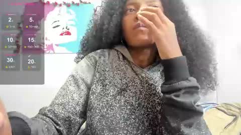 Snapshot of belen10 chatting on 2, 7, 2026 Belen online show from 2, 7, 2026