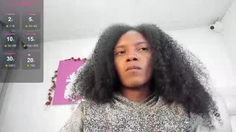 Snapshot of belen10 chatting on 3, 7, 2026 Belen online show from 3, 7, 2026