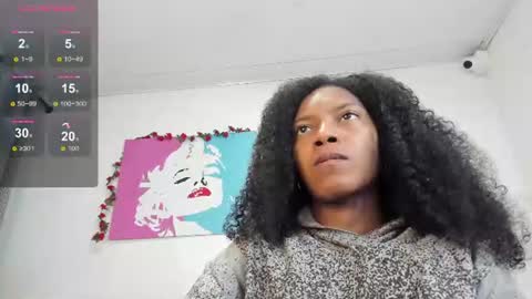 Snapshot of belen10 chatting on 4, 7, 2026 Belen online show from 4, 7, 2026