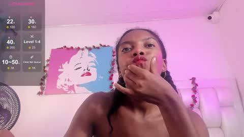 Snapshot of belen10 chatting on 6, 7, 2026 Belen online show from 6, 7, 2026