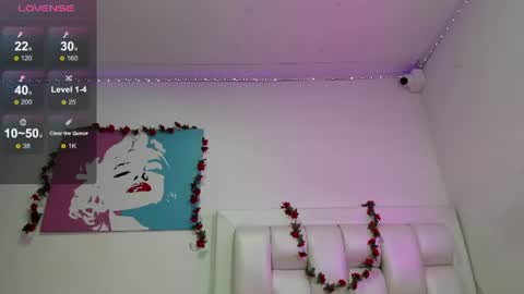 Snapshot of belen10 chatting on 18, 7, 2026 Belen online show from 18, 7, 2026