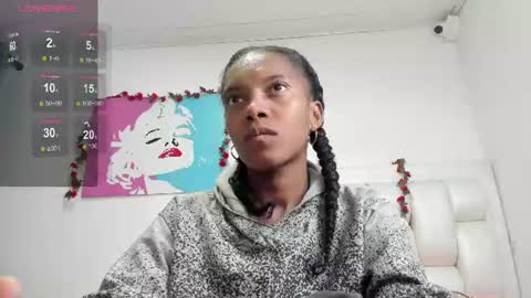 Snapshot of belen10 chatting on 19, 7, 2026 Belen online show from 19, 7, 2026