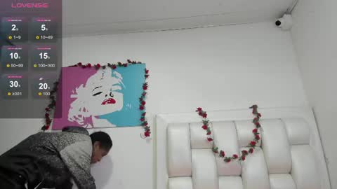 Snapshot of belen10 chatting on 20, 7, 2026 Belen online show from 20, 7, 2026