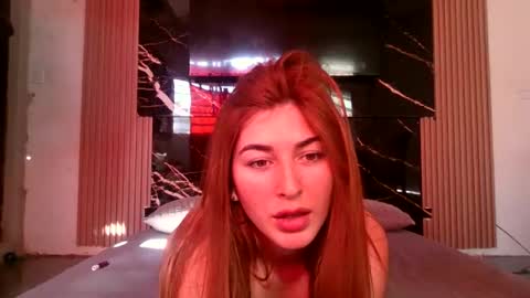 belen624815 online show from 18, 5, 2026