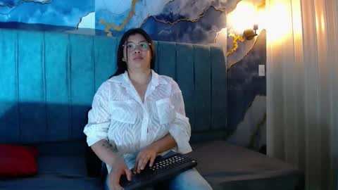 Snapshot of belen_green chatting on 2, 3, 2026 Belen online show from 2, 3, 2026