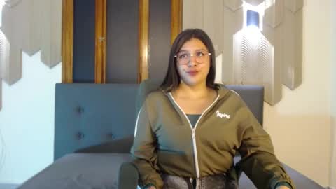 Snapshot of belen_green chatting on 7, 3, 2026 Belen online show from 7, 3, 2026
