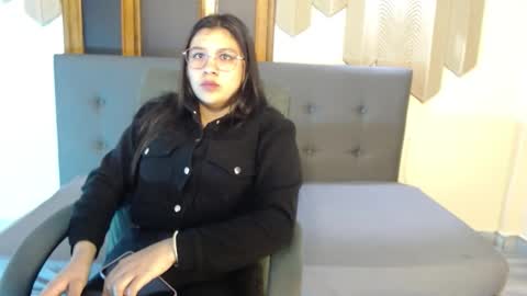 Snapshot of belen_green chatting on 8, 3, 2026 Belen online show from 8, 3, 2026