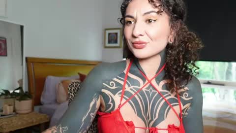 Alt Aussie online show from 16, 4, 2026
