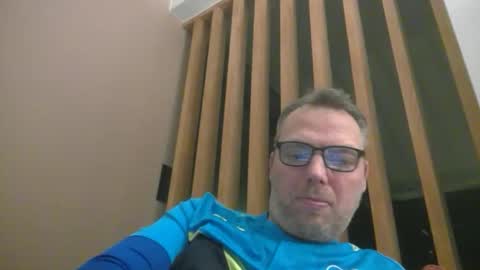 belgianordenary online show from 14, 12, 2025