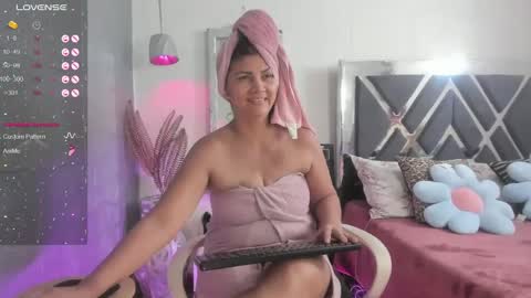 Snapshot of belinamartin254 chatting on 28, 9, 2025 belinamartin online show from 28, 9, 2025