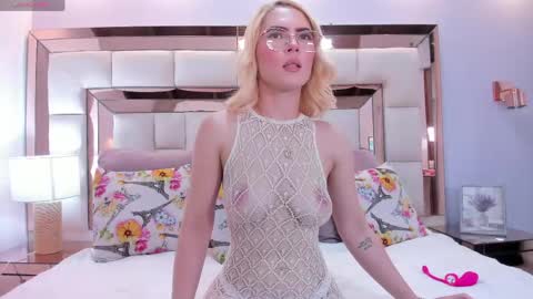 Belinda  online show from 31, 5, 2026