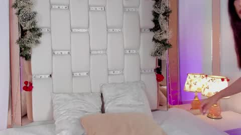 Snapshot of belindareyes chatting on 27, 12, 2024 Bel online show from 27, 12, 2024