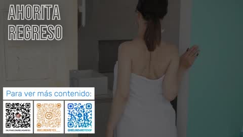 Snapshot of belindareyes chatting on 3, 1, 2025 Bel online show from 3, 1, 2025