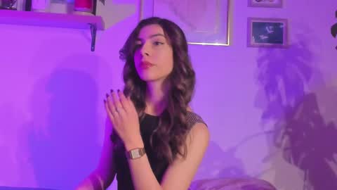 Snapshot of belindareyes chatting on 21, 9, 2025 Bel online show from 21, 9, 2025